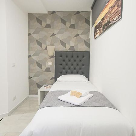 Hotel Terrazza Magenta Rom Exterior foto