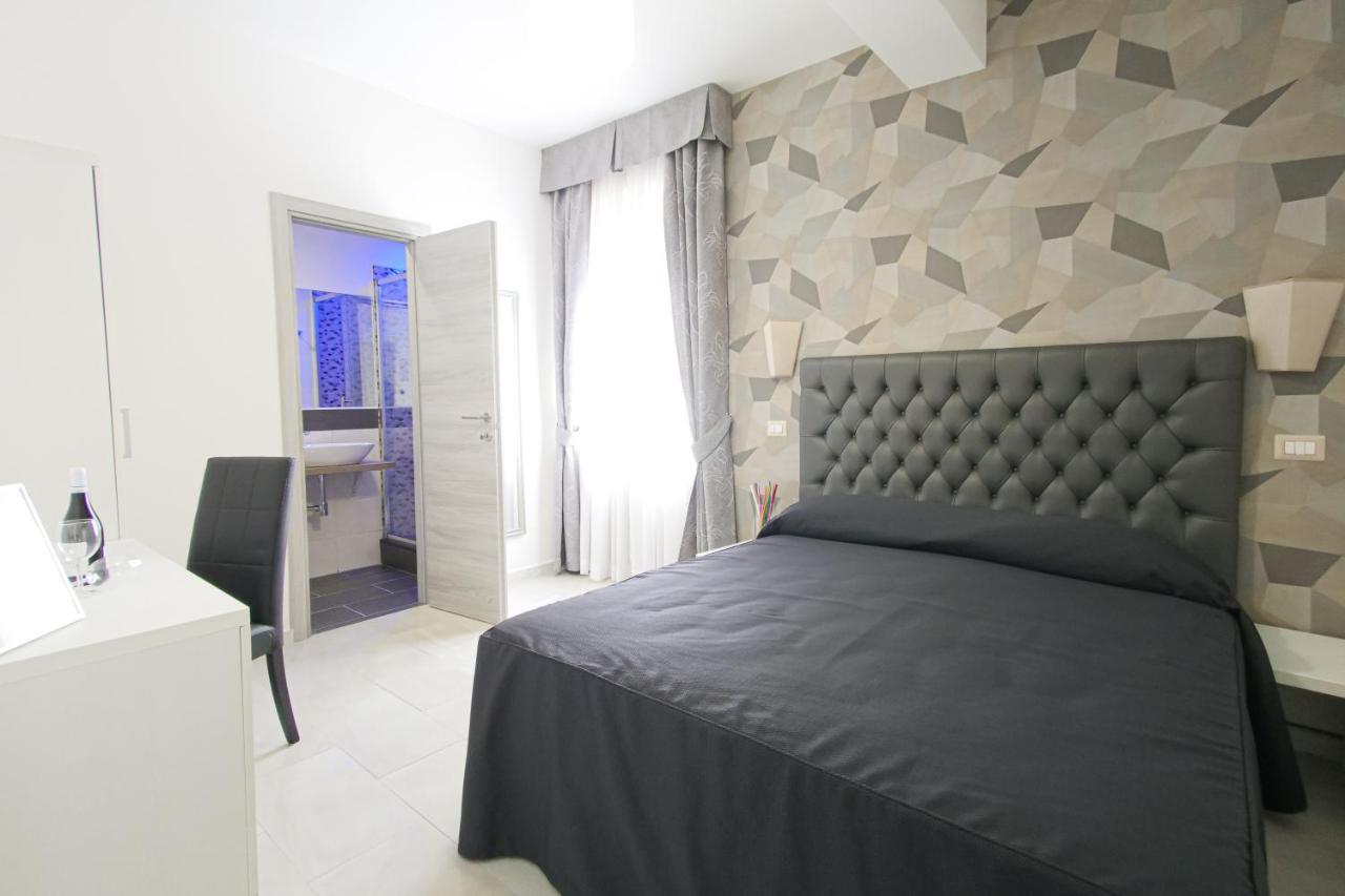 Hotel Terrazza Magenta Rom Exterior foto